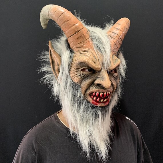 25+ Lucifer Devil Face Makeup PNG