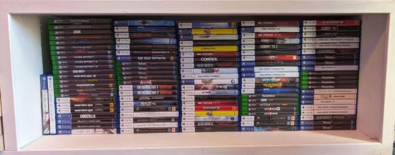 SEKIRO　ディスクケース カスタム交換ケース Sekiro - ディスクなし - PS5 または Xbox