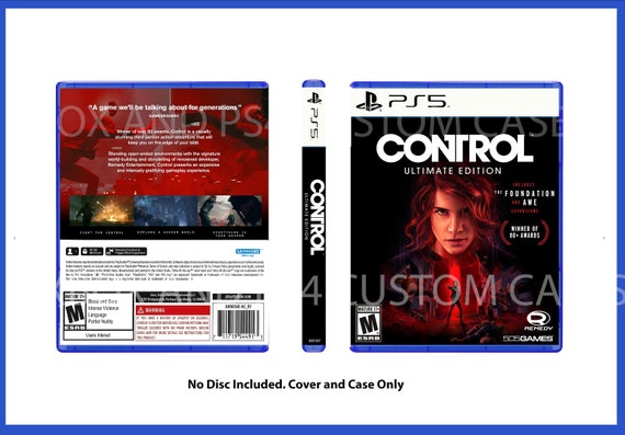 Complete Control Download Complete Control Cover