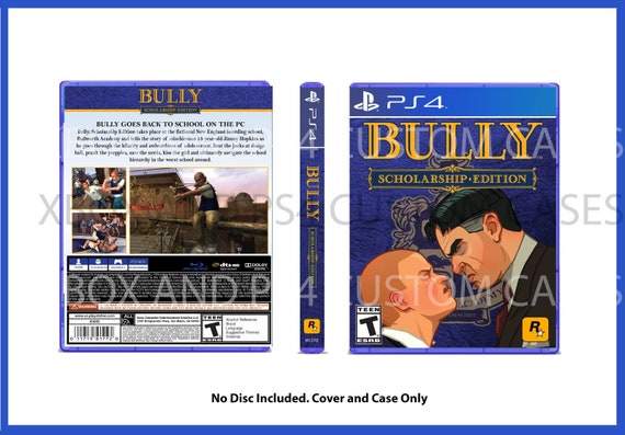 Buy Bully Anniversary Edition PC Windows Store key! Cheap price