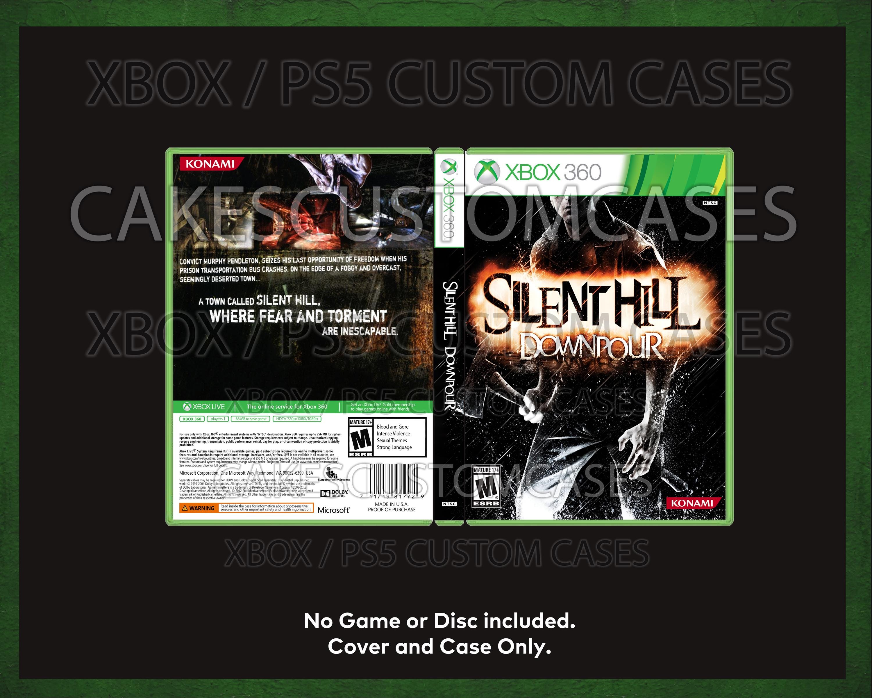 Custodia Hard Disk Esterno Custodia Per Hard Disk Xbox 360 Slim - Foto 2