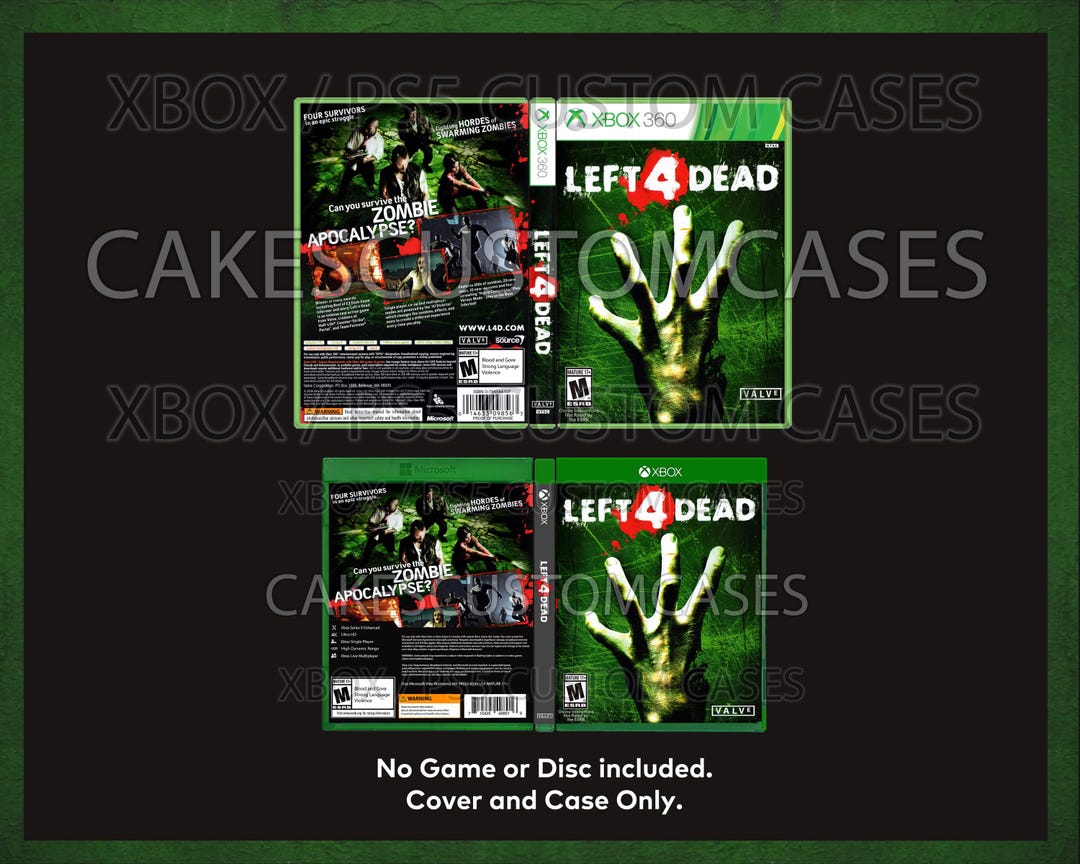 Last Stand Left For Dead Video Game Left Dead On Steam