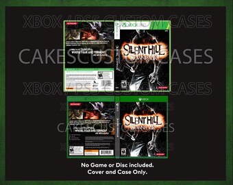 Silent Hill Downpour Para Ps3 Original | Meses Sin Interés - Foto 2