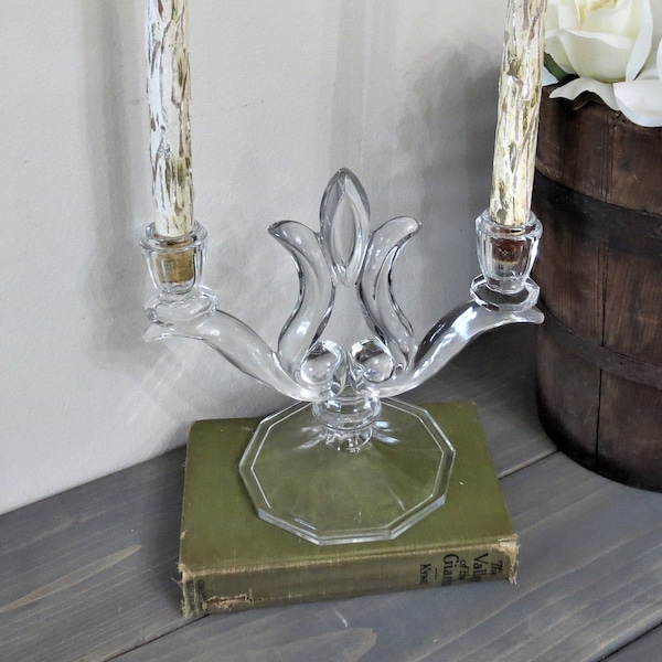 Wedding Candelabra Etsy