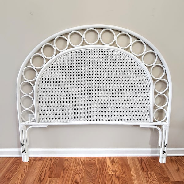 Shabby Chic Headboard Etsy