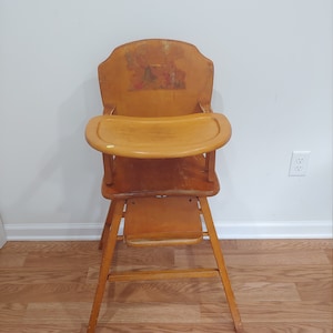 Storkline high chair store