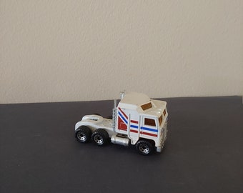 matchbox 18 wheeler
