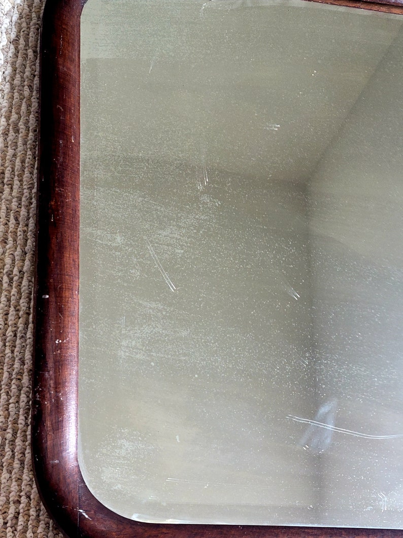 Dresser Mirror Repair at Deborah Wright blog