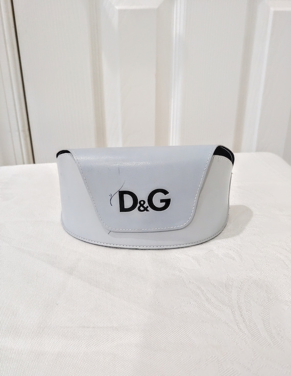 Dolce & Gabbana Sunglass Case - Etsy display picture 1