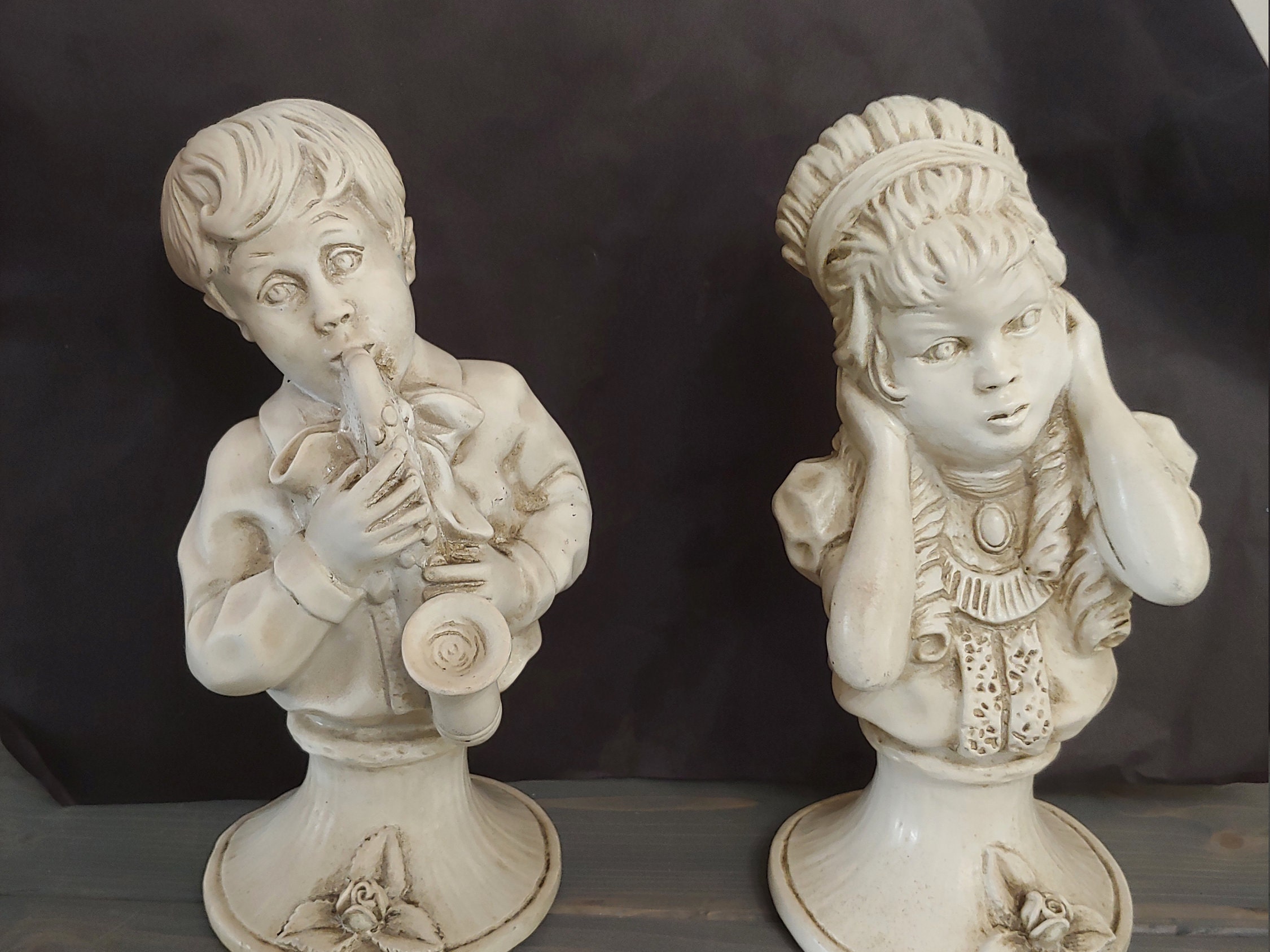 Universal Statuary Corp - Etsy