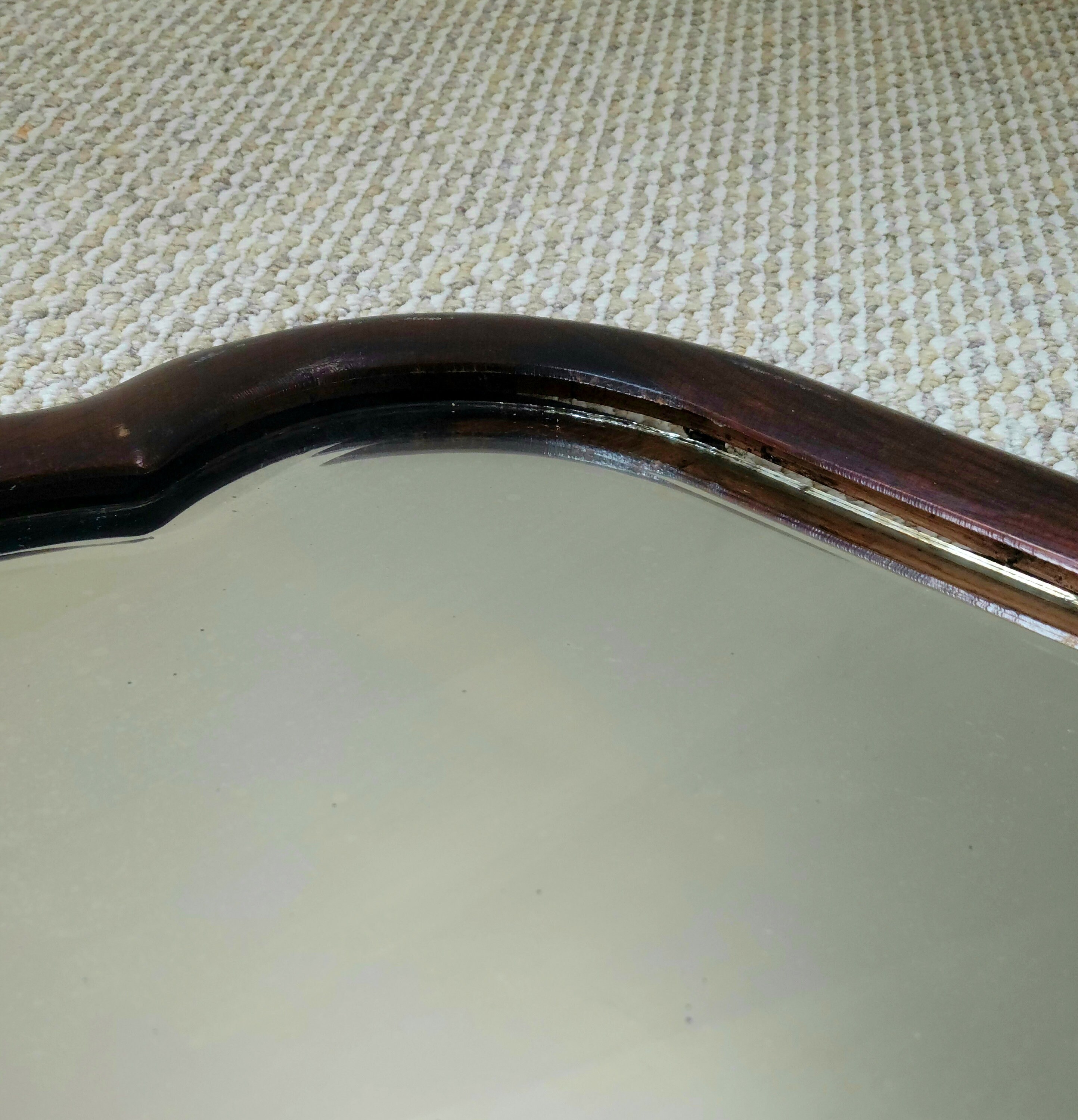 Antique Tilting Dresser Mirror Dresser Mirror Replacement Etsy