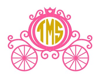 Free Free Princess Carriage Svg Free 560 SVG PNG EPS DXF File