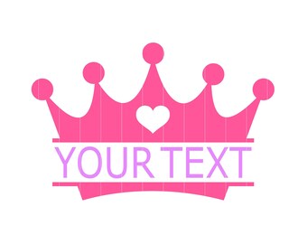 Download Princess Svg Etsy