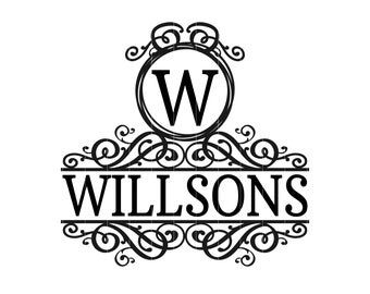 Home Address Svg Etsy