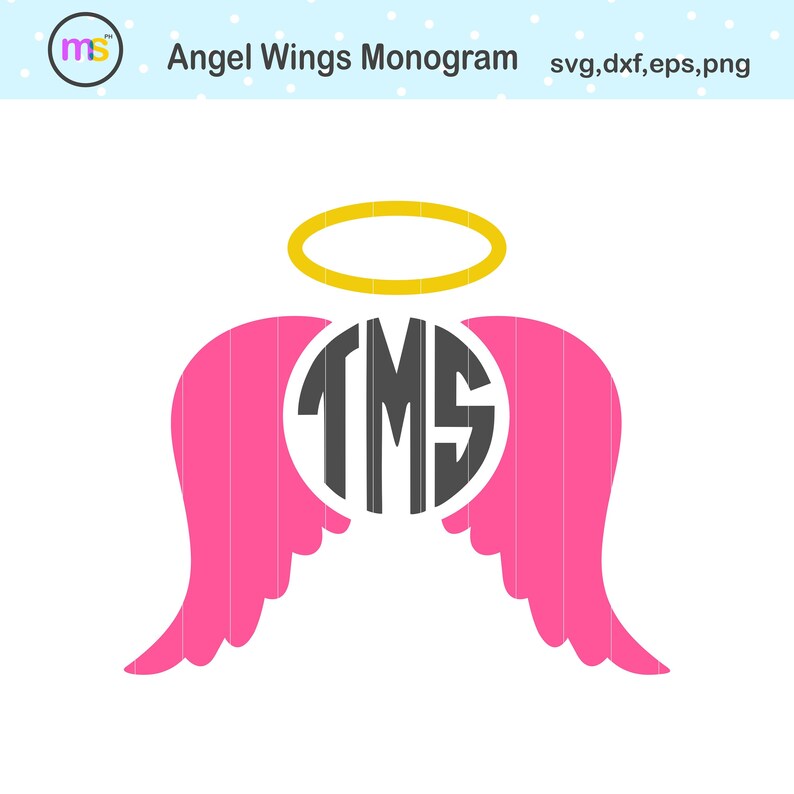 Free Free 343 Baby Angel Wings Svg Free SVG PNG EPS DXF File