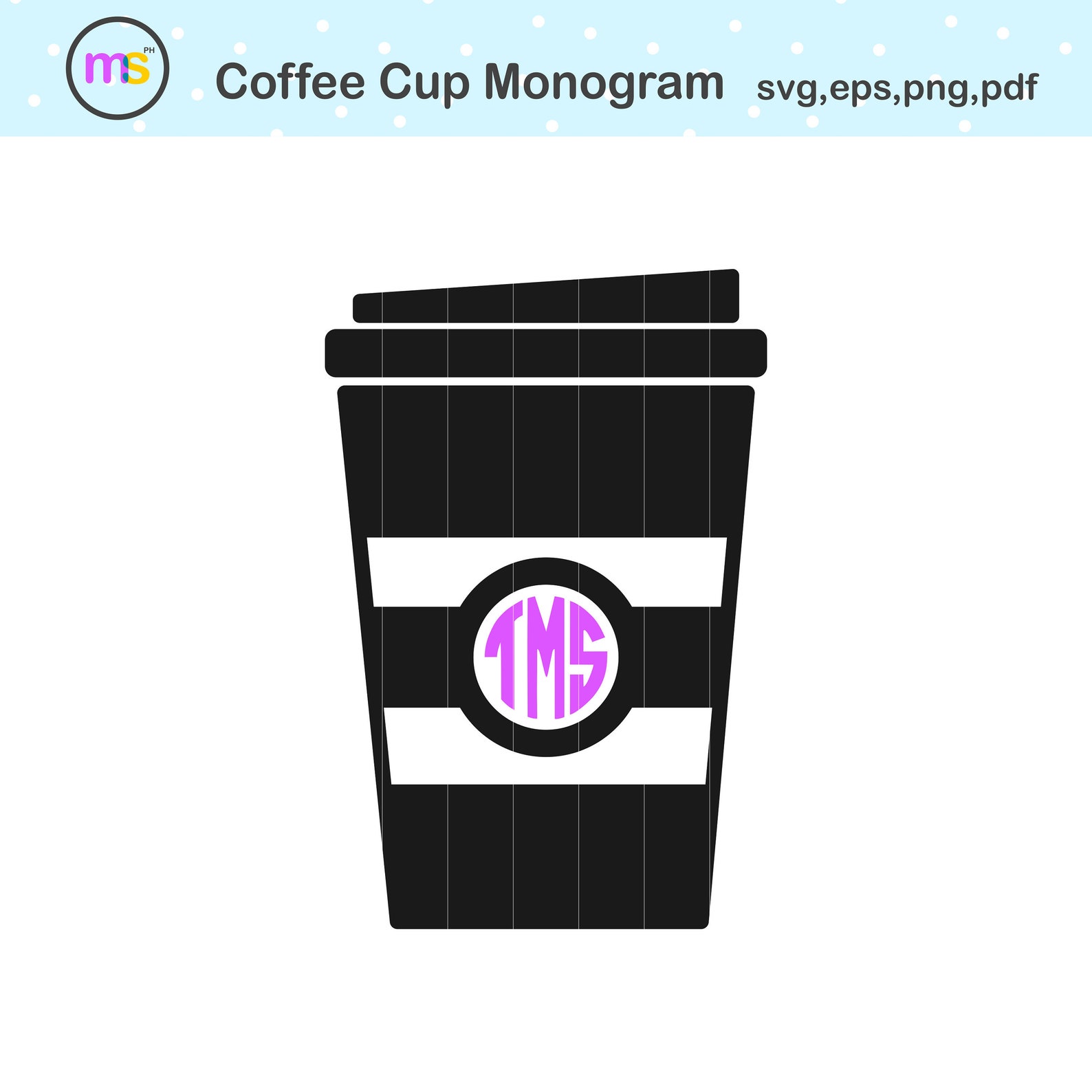 Coffee Svg Coffee Cup Svg Cafe Svg Latte Svg Coffee - Etsy