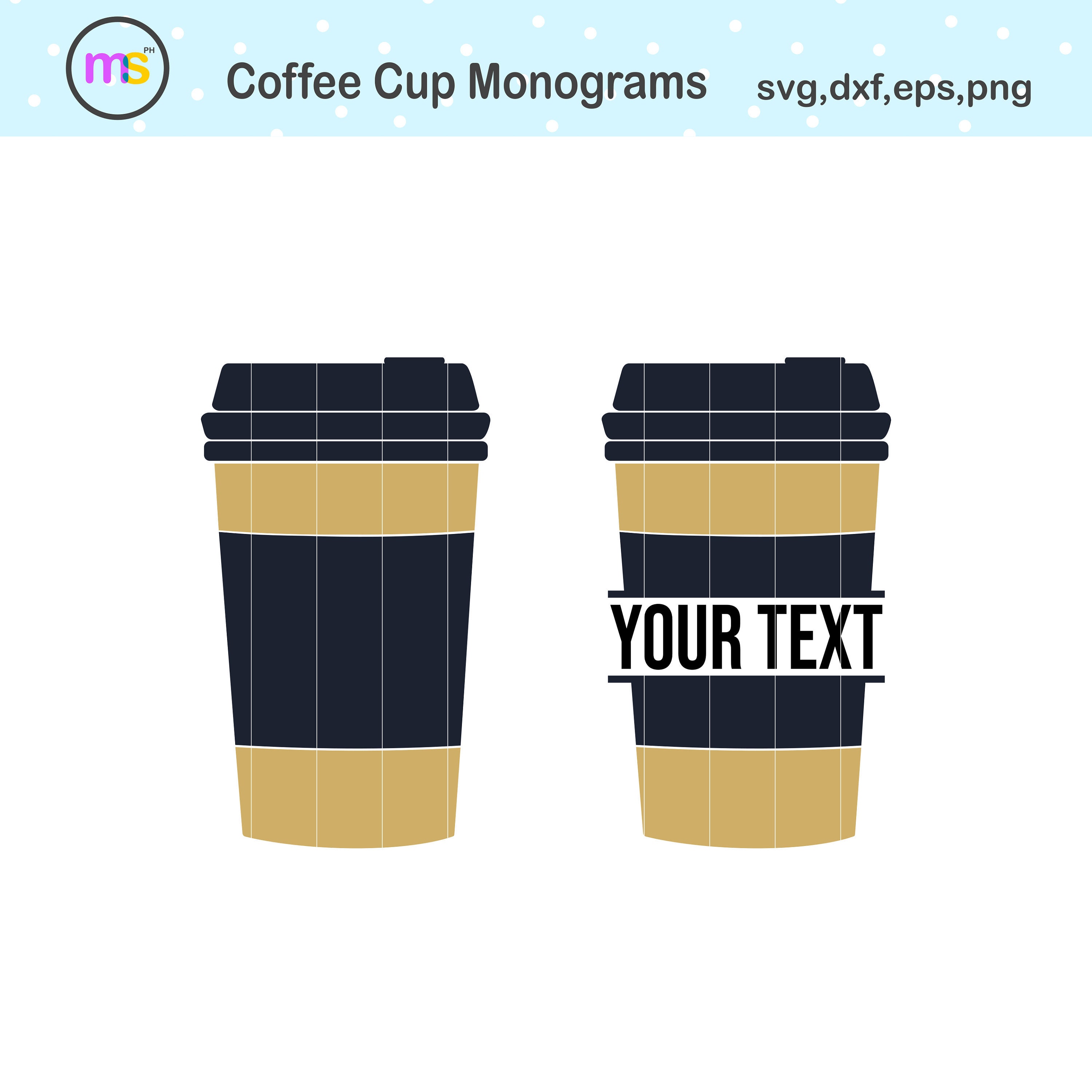 Download Coffee Clip Art Paper Cup Svg