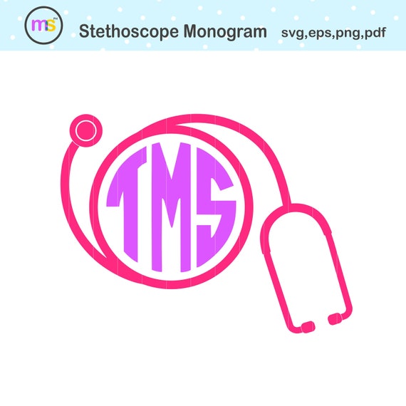 Download Infirmière svg Nurse svg File Nurse Monogram svg Nurse ...