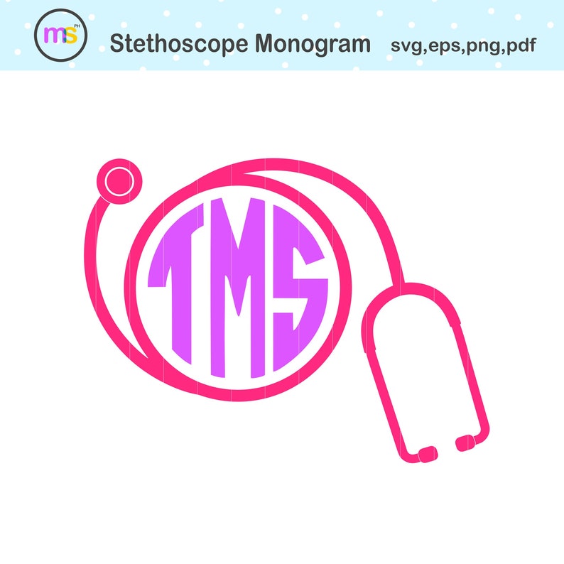 Download Nurse svg Nurse svg File Nurse Monogram svg Nurse Clip Art | Etsy