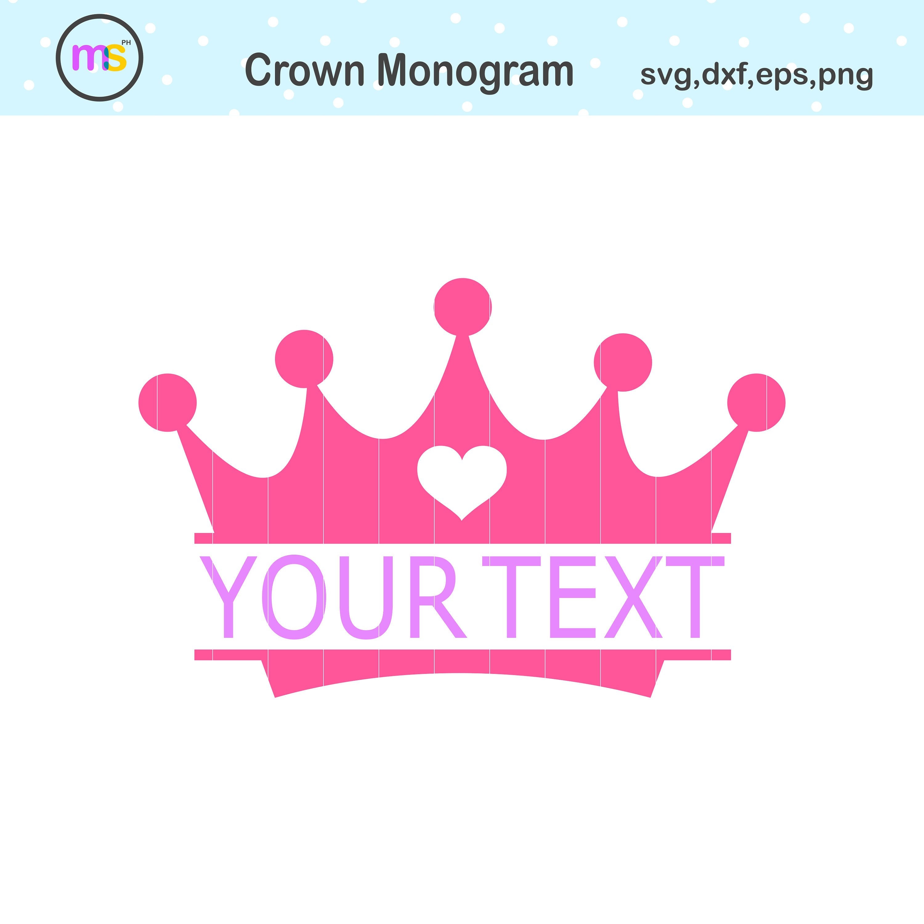 Free Free 337 Princess With Crown Svg SVG PNG EPS DXF File