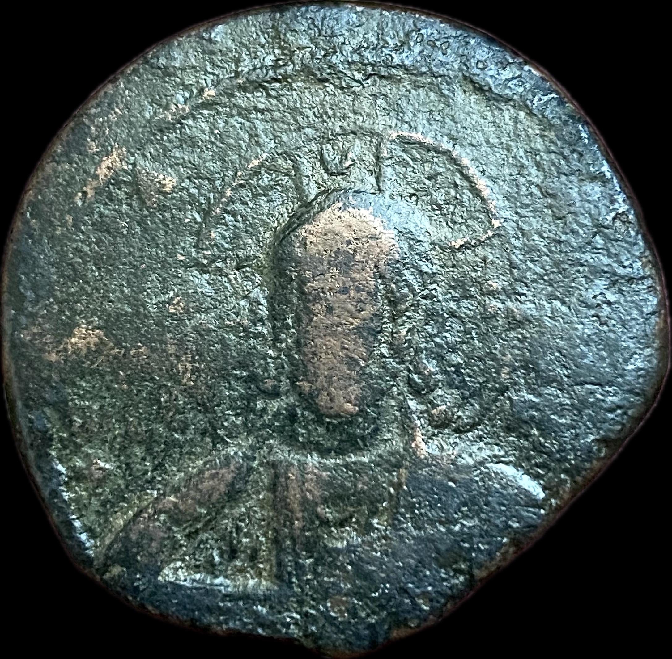 ビザンチン時代のキリスト・フォリス・コイン、11～12世紀、王の中の王イエス - Etsy 日本