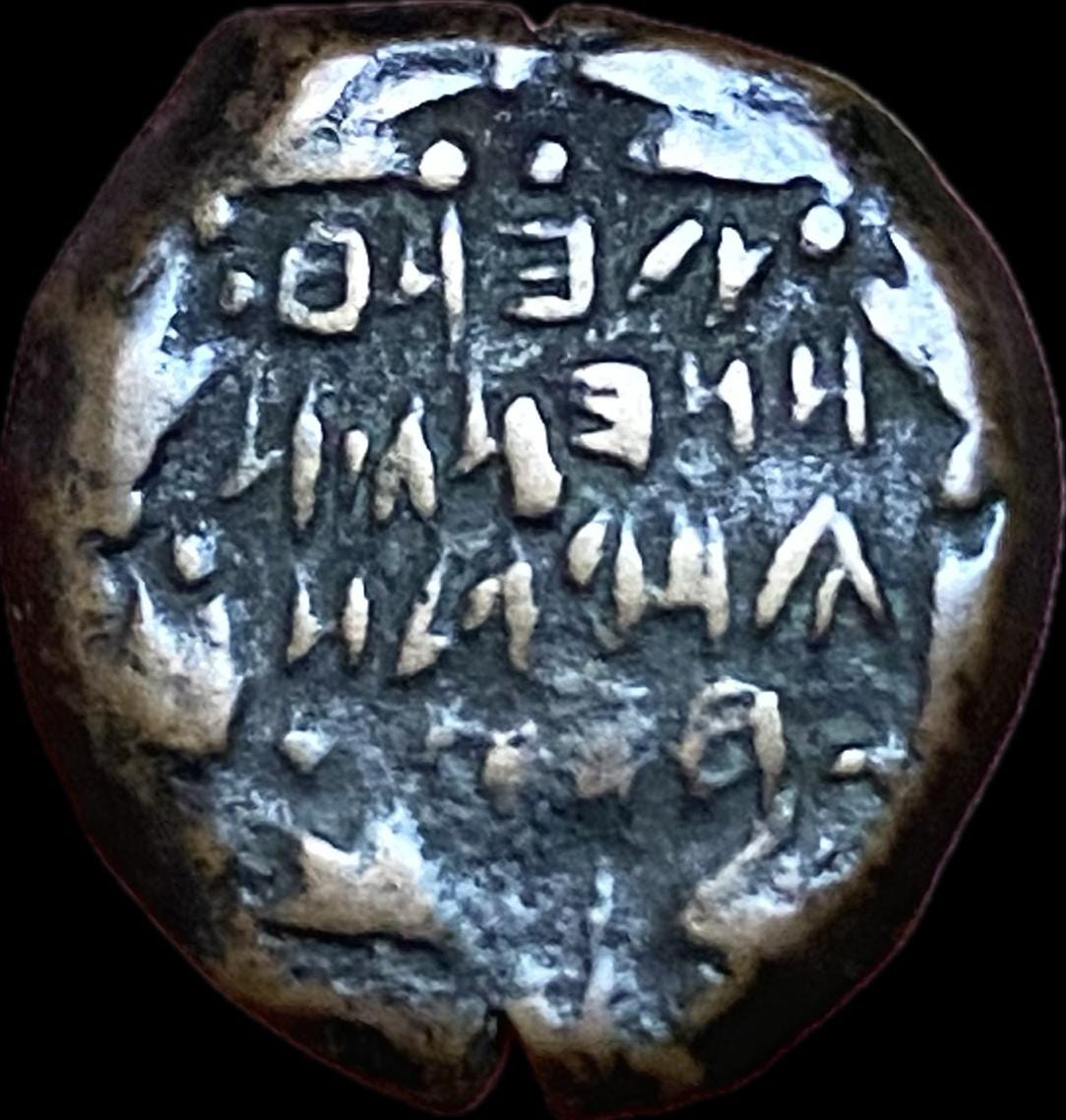 Cornucopia Coin - Etsy New Zealand