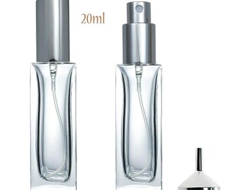 Perfume spray bottle | Etsy 20ml Diamante Purse Spray Atomiser