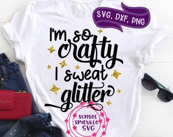 Download I Sweat Glitter Svg Etsy PSD Mockup Templates