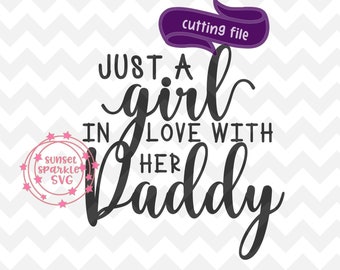 Love Daddy Svg Etsy