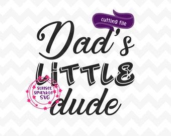 Download Little Dude Svg Etsy