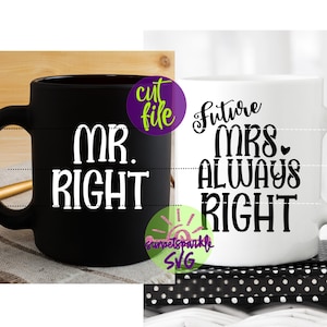 Zukünftige Frau SVG, verlobt svg, Verlobung svg, dxf, png, Bachelorette svg für Cricut und Silhouette, engagierte svg-Dateien