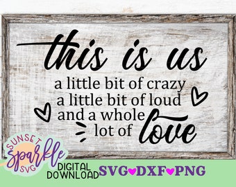 Family Svg Etsy