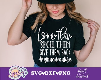 Download Grandmalife Svg Etsy