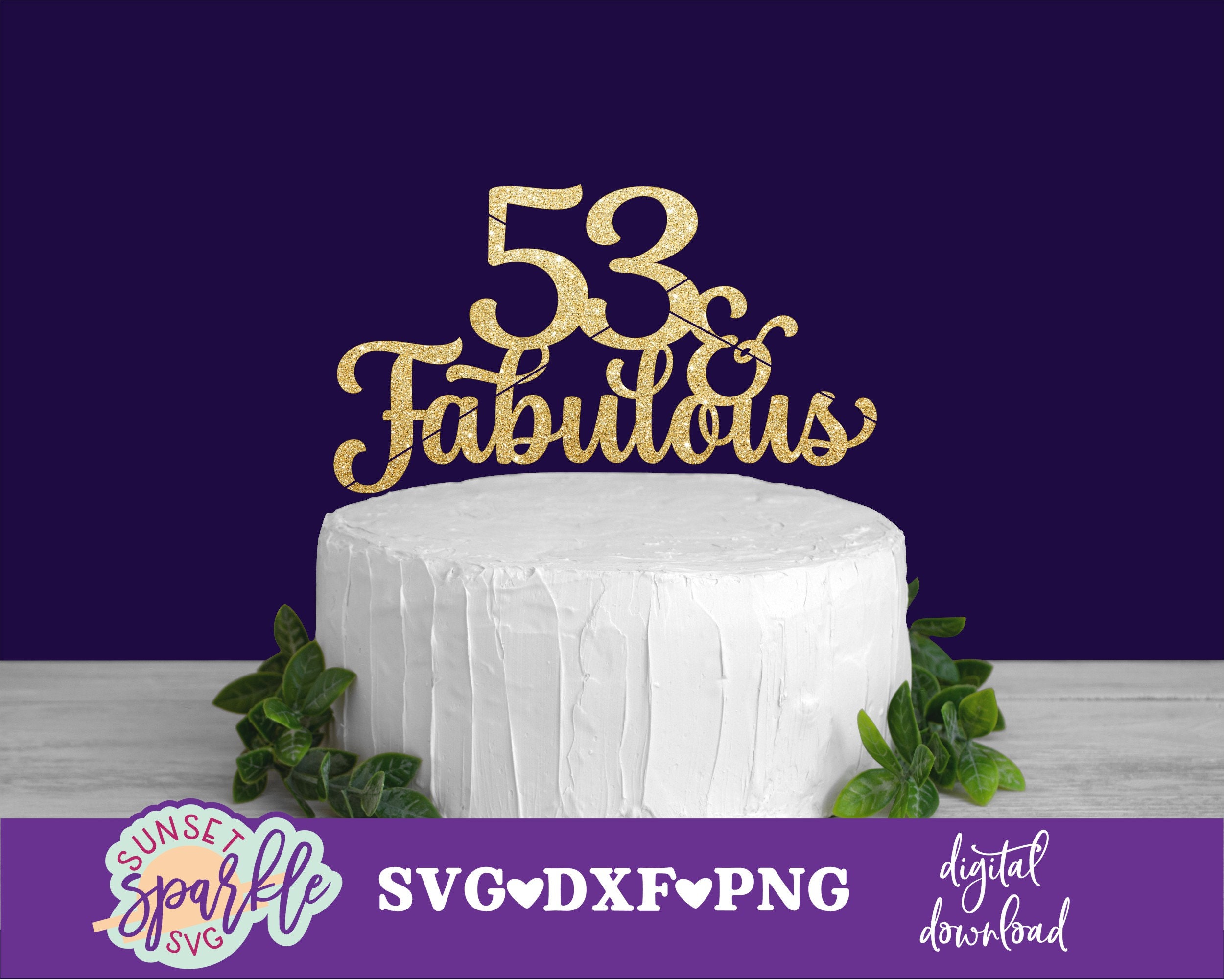 Black 53rd Birthday Candle Supplies Number 53 Years Old Candles Cake Topper Woman Or Man Party Decorations Black 53rd Birthday Candle Supplies Number 53 Years Old Candles Cake Topper Woman Or Man Party Decorations