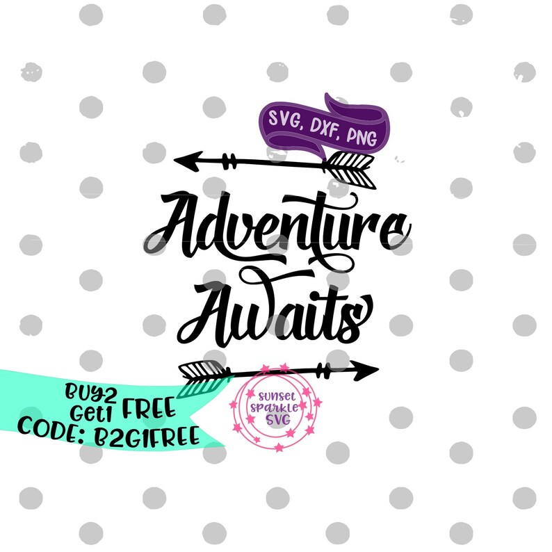 Download Baby Shower Svg Dxf Adventure Awaits Svg Png Instant Download Camping Svg Wedding Sign Svg Wedding Svg For Cricut And Silhouette Clip Art Art Collectibles