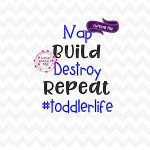 Toddler svg, Boy svg, dxf, png, instant download, Toddler boy svg, Toddler svg file