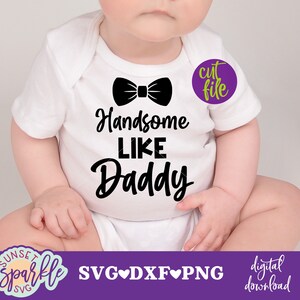 Baby Bundle, Baby Boy Bundle, Neugeborenen Bundle, Baby SVG Bundle, Baby svg, dxf, png soforter Download, Baby Zitat Bundle, Neugeborene svg, Baby Boy Bild 2