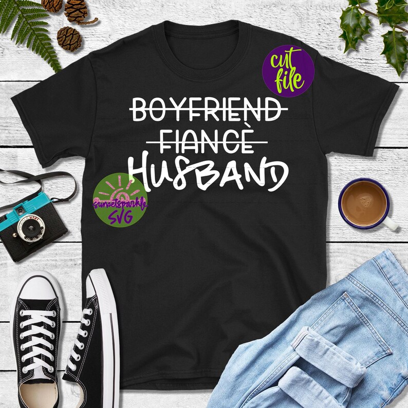 Free Free 194 Boyfriend Fiance Husband Svg SVG PNG EPS DXF File