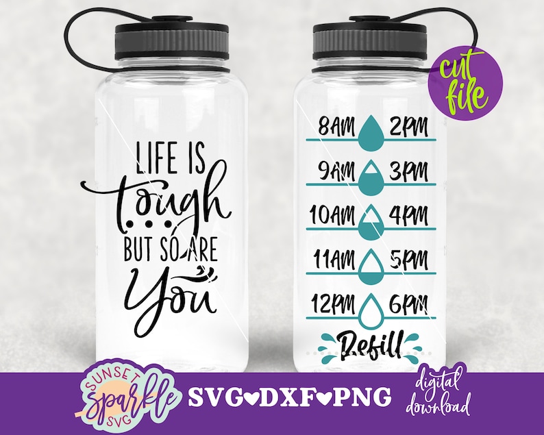Free Free 76 Free Water Bottle Svg SVG PNG EPS DXF File