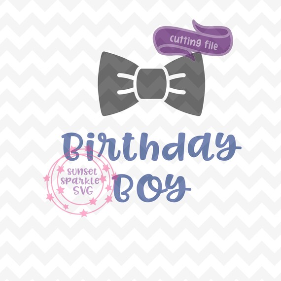 Download Onesie Svg Birthday Svg Birthday Boy Svg Dxf Png Etsy