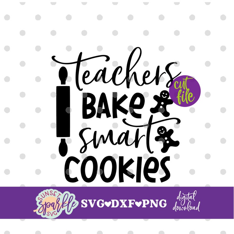 Download Teachers Bake Smart Cookies Svg Kitchen Svg Teacher Svg Teach Svg Baking Svg Pot Holder Svg School Svg Christmas Svg Clip Art Art Collectibles Delage Com Br