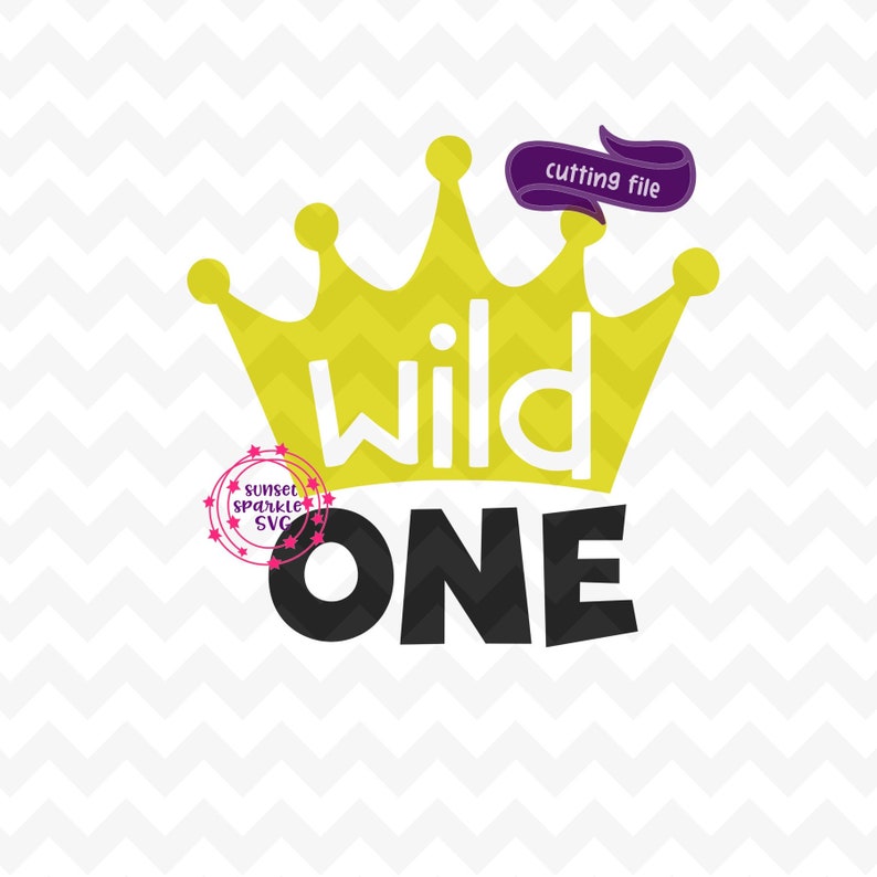 Free Free Wild Birthday Svg 599 SVG PNG EPS DXF File