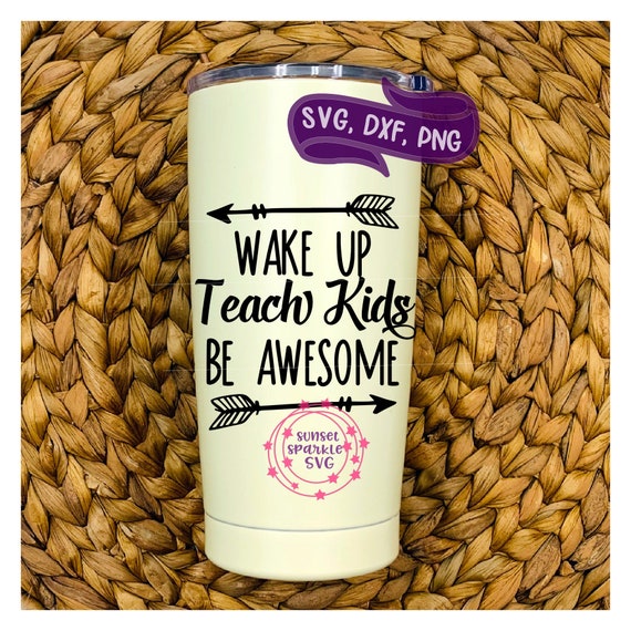 Download Teacher svg Teacher svg for cricut dxf png Tumbler svg for ...