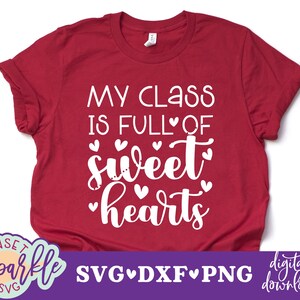 Fichier svg professeur Saint-Valentin - fichier svg professeur Saint-Valentin, ma classe si pleine de fichiers svg amoureux, professeur Saint-Valentin Svg