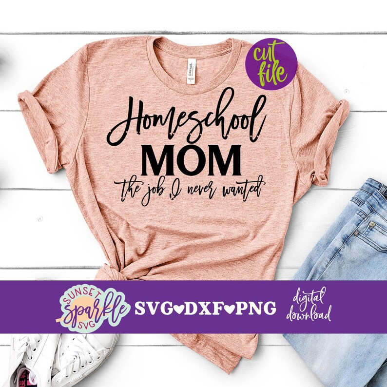 Free Free Homeschool Mom Svg 921 SVG PNG EPS DXF File