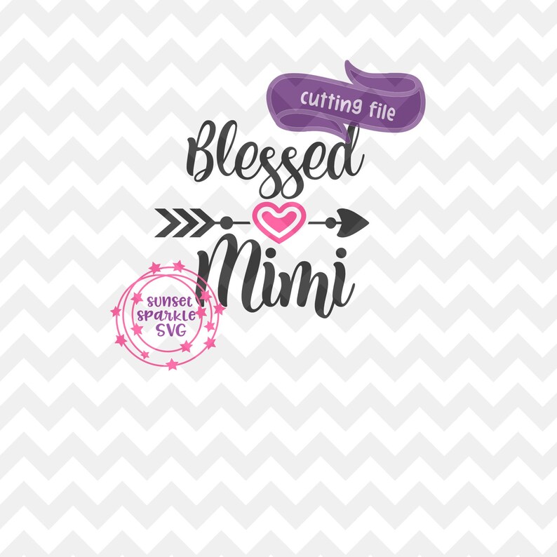 Download Mimi's Are Moms With Frosting Free Svg