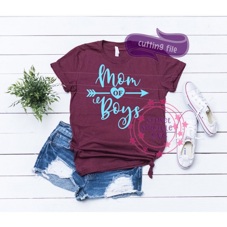 Download Clip Art Instant Download Dxf Mom Svg Boy Mama Svg Mom Shirt Svg Mother S Day Svg Mom Of Boys Svg Png Mama Svg Blessed With Boys Svg Art Collectibles