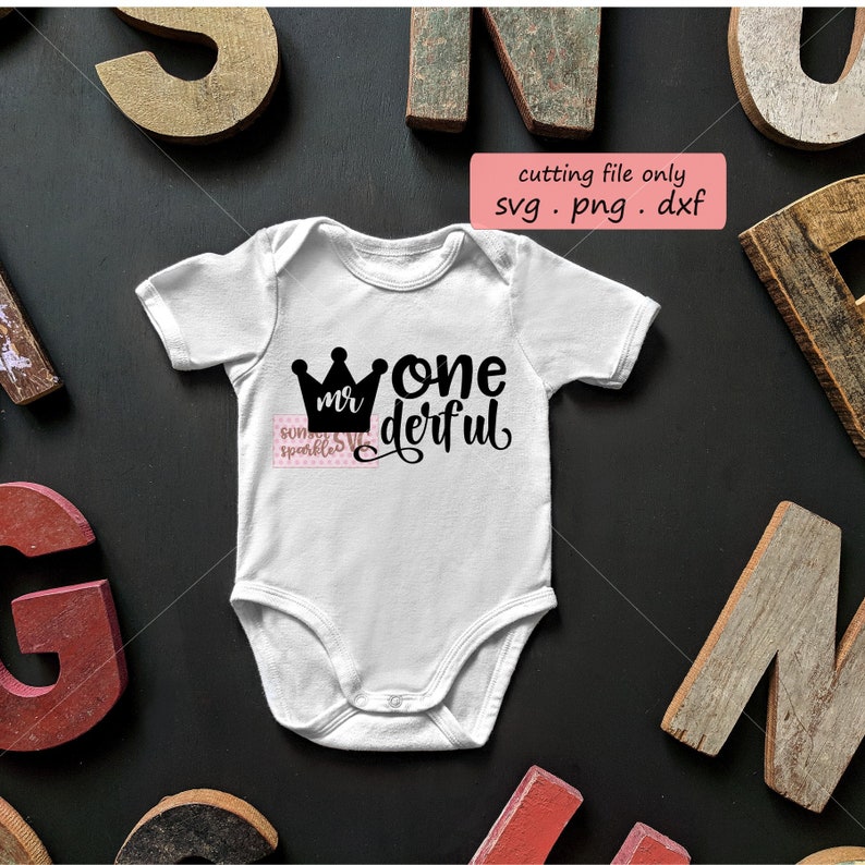 Download Clip Art Art Collectibles One Svg Onederful Svg Birthday Boy Svg Png First Birthday Svg Onesie Svg Baby Svg Instant Download Birthday Svg Dxf 1st Birthday Svg