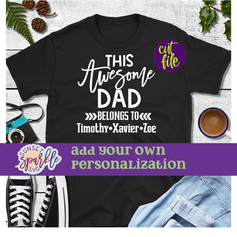 Free Free 198 Fathers Day Pawpaw Svg SVG PNG EPS DXF File