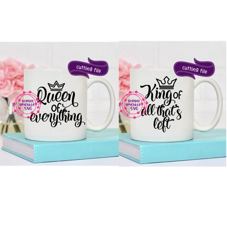 Free Free Queen Of Everything Svg 719 SVG PNG EPS DXF File